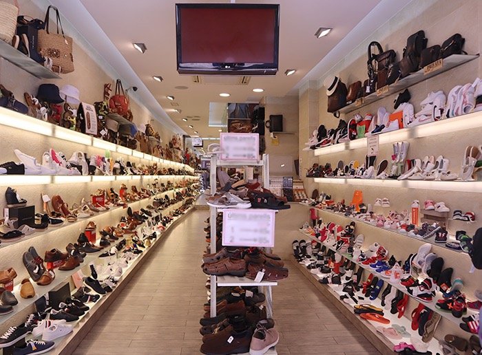 Detall productes Sabates Pey